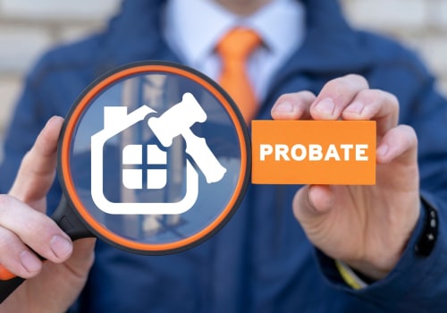 Navigating the Probate Process: A Step-by-Step Guide