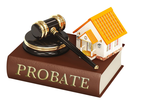 Why Avoiding Probate Should be Part of Your Estate Planning Strategy