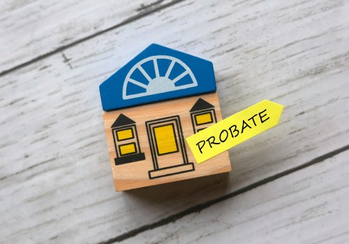 Navigating the Probate Process: A Comprehensive Guide to Estate Planning