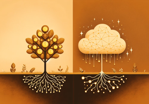 Understanding the Difference Between Tangible and Intangible Assets